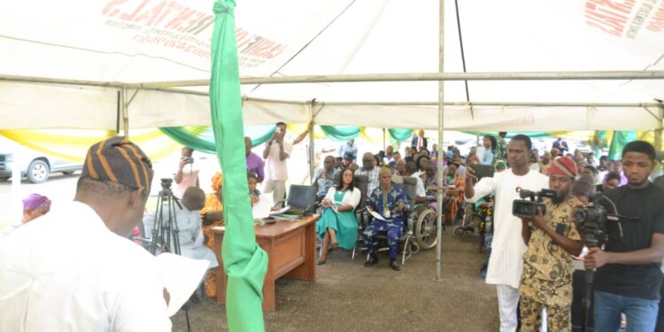 Ogun DEI Bill Gains Momentum As Stakeholders Demand Equity, Fairness