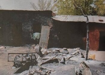 Kwara Community Faces Surge in Attacks as Families Lose Homes, Farms