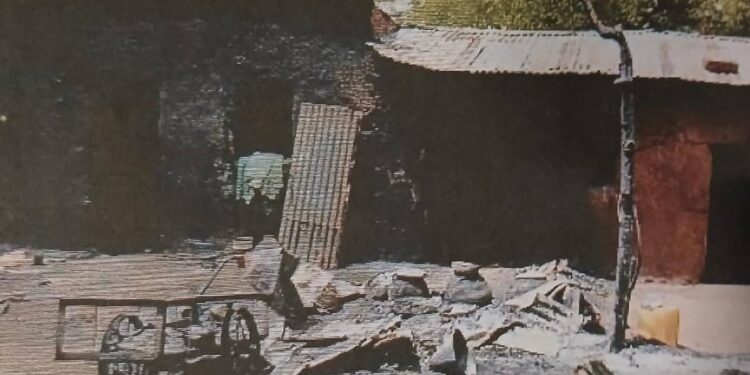 Kwara Community Faces Surge in Attacks as Families Lose Homes, Farms