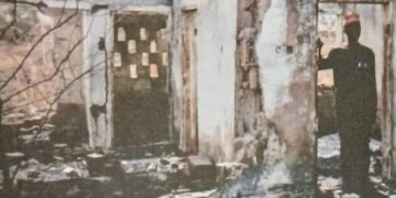 Kwara Farm Attack: Guard Killed, Residents Panic as Terrorists Strike Again