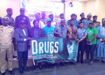 546 Sensitised As Stakeholders Meet On Drug Abuse, Cultism In Ogun
