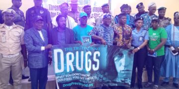 546 Sensitised As Stakeholders Meet On Drug Abuse, Cultism In Ogun