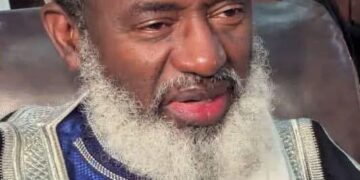 My Role Is Humanitarian, Not Endorsing Bandits – Gumi