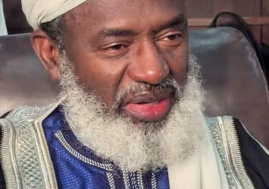 My Role Is Humanitarian, Not Endorsing Bandits – Gumi