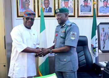 Again, NCS To Partner Oko Opo Foundation to Empower Widows December 26