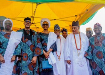 Culture, Tourism Can Strengthen National Economy, Abiodun Declares