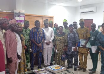 WDC Seeks Stronger Partnership With Ogun Assembly On Primary Health Care
