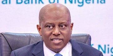 CBN Cuts Interest Rate to 27% — First in Five Years