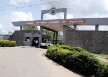 Convicted Rapist Not a LASUED Staff, Says Vice Chancellor