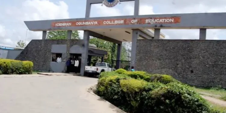 Convicted Rapist Not a LASUED Staff, Says Vice Chancellor