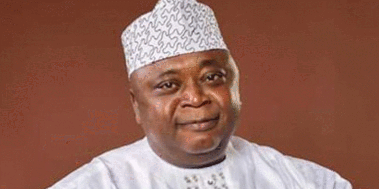 Court Dismisses Adebutu’s Application, Orders Trial Over Alleged Vote Buying