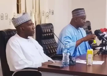 NUC Bans Honorary Doctorates for Serving Public Officials