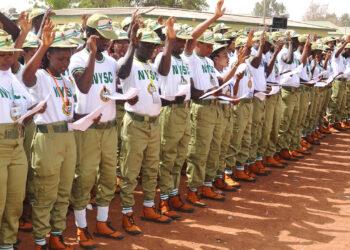 Train NYSC members for national security, Ashimolowo tells FG