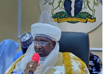 No ransom paid, Idris says as 24 abducted schoolgirls regain freedom in Kebbi