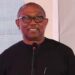 Presidency Dismisses Peter Obi’s Economic Critique as Power Grab Without Agenda