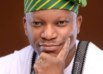 Olumide Jones Hails Solarin’s Emergence as PDP Deputy National Organising Secretary