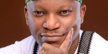 Olumide Jones Hails Solarin’s Emergence as PDP Deputy National Organising Secretary