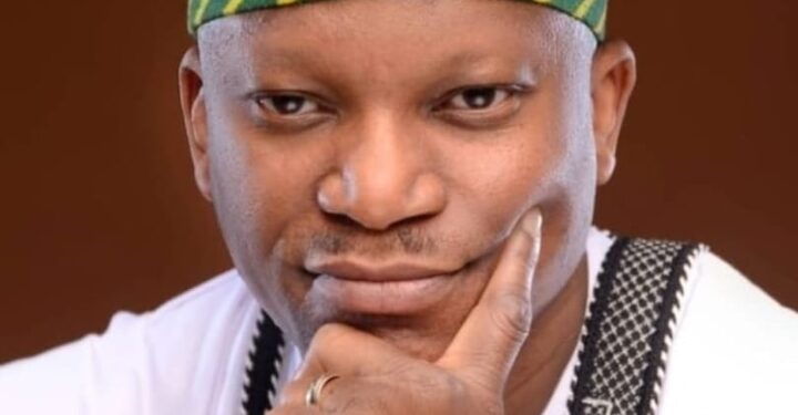 Olumide Jones Hails Solarin’s Emergence as PDP Deputy National Organising Secretary