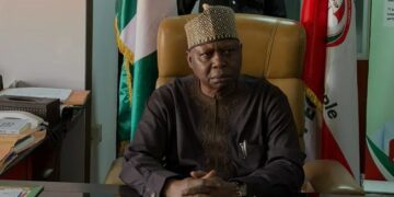 APC to PDP: Your Call for Foreign Invasion of Nigeria Is Reckless and Unpatriotic