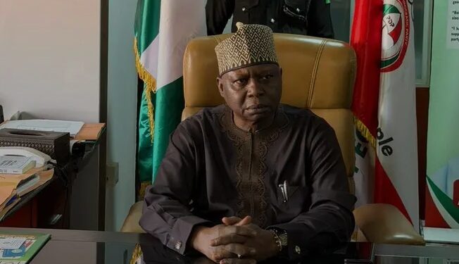 APC to PDP: Your Call for Foreign Invasion of Nigeria Is Reckless and Unpatriotic