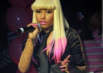 Nicki Minaj Urges UN to Act Against Persecution of Christians in Nigeria