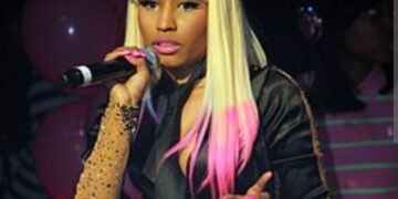 Nicki Minaj Urges UN to Act Against Persecution of Christians in Nigeria