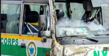 16 NYSC Prospective Corps Members Die En Route to Gombe Camp