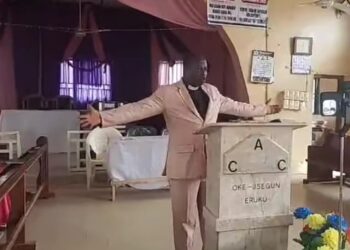 Kwara Church Reopens, Confirms 38 Worshippers Still in Captivity After Bandit Attack