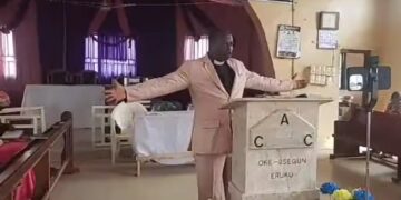 Kwara Church Reopens, Confirms 38 Worshippers Still in Captivity After Bandit Attack