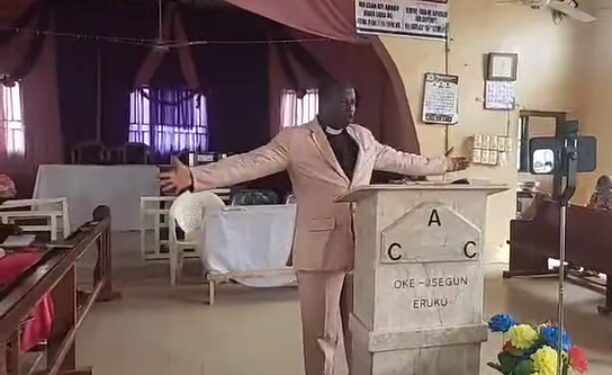 Kwara Church Reopens, Confirms 38 Worshippers Still in Captivity After Bandit Attack