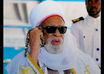 Islamic Scholar Sheikh Dahiru Usman Bauchi is Dead