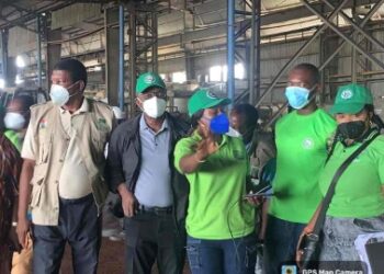 Ogun Calls for Temporary Ban on Lead Ingot Export, Closes Battery Recycling Plants