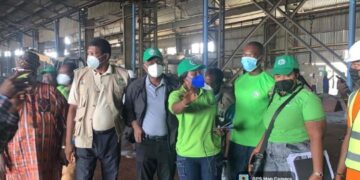 Ogun Calls for Temporary Ban on Lead Ingot Export, Closes Battery Recycling Plants