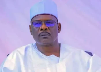Nigeria’s satellite coverage insufficient for real-time security, Ndume says