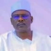 Nigeria’s satellite coverage insufficient for real-time security, Ndume says