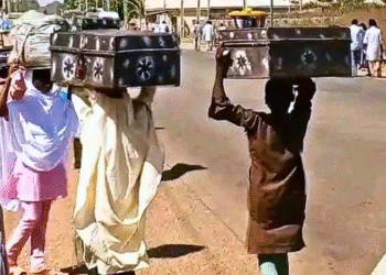 Katsina shuts all public schools over rising security fears