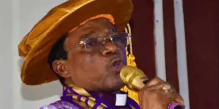 “Animals Appear More Valued Than Humans”—Wesley University VC on Nigeria’s Insecurity Crisis