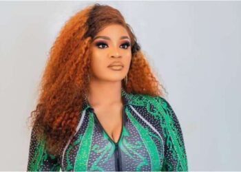 Marriage is not a prison, Uche Ogbodo tells women