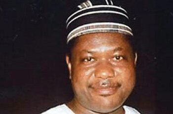 Presidency denies appointing Bala Usman as new SGF