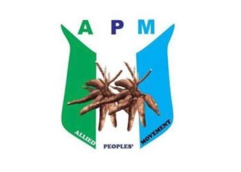 APM Rejects Pressure To Collapse Structure Ahead Of Osun Poll