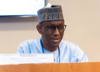 Ribadu Leads FG Team to US as Nigeria Counters Christian Genocide Claim