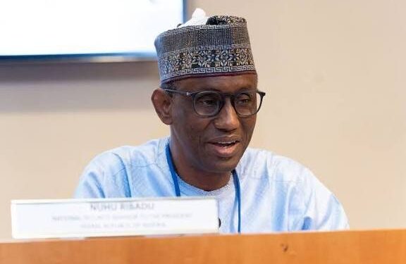 Ribadu Leads FG Team to US as Nigeria Counters Christian Genocide Claim