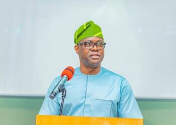 Oyo Governor Assures Residents Over Circular Road Setback, Compensation