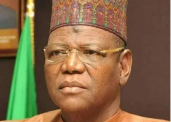 Lamido gives PDP 10 days to cancel Ibadan convention
