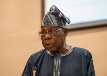 Insecurity: Stop negotiating with terrorists, Obasanjo tells FG
