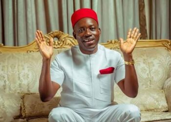 Soludo Re-elected as Anambra Governor, Defeats APC, LP, PDP Candidates