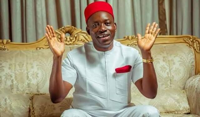 Soludo Re-elected as Anambra Governor, Defeats APC, LP, PDP Candidates