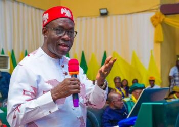 People of Anambra Have Spoken Loudly, Abiodun Tells Soludo After Election Win