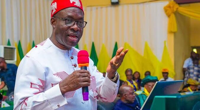 People of Anambra Have Spoken Loudly, Abiodun Tells Soludo After Election Win