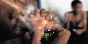 Fear grows in Ogun over deadly youth drug trend ‘bluetoothing’